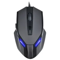 Игровая мышь Oklick 835G Predator фото 2